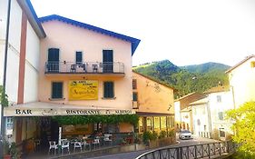 Acquacheta Valtancoli Hotel B&B